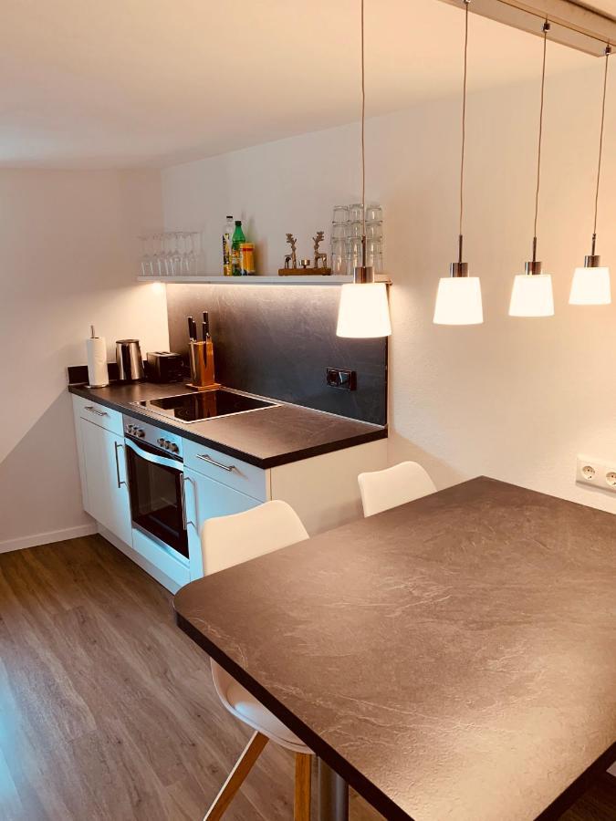 Cozy&modern &Netflix Wohnung mit Blick ins Grüne Passau Exterior foto
