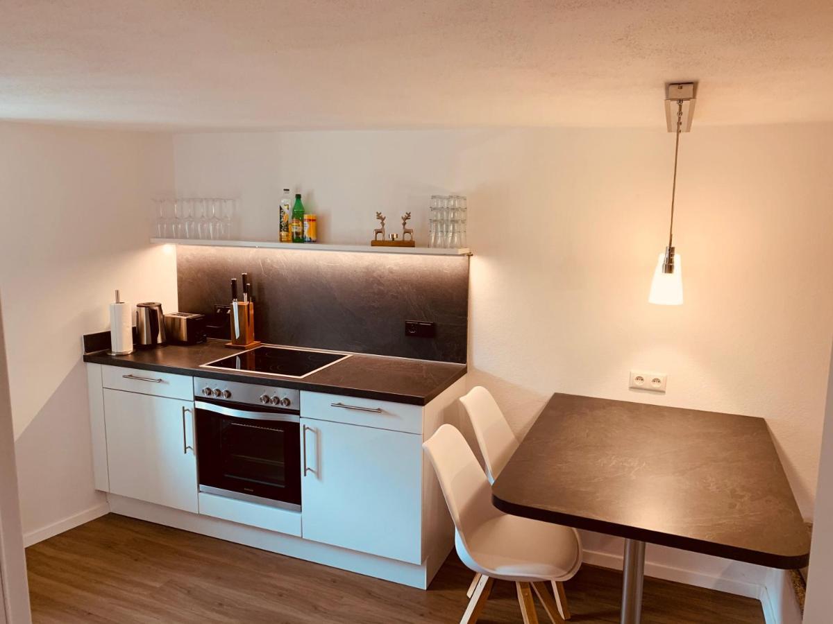 Cozy&modern &Netflix Wohnung mit Blick ins Grüne Passau Exterior foto